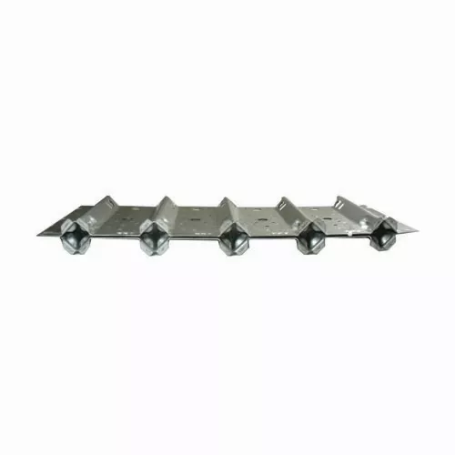 Rheem AS-60993-05 Five-Tube Burner Assembly – Durable OEM Gas Heating Component