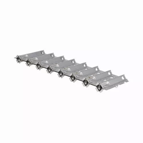 Rheem AS-61984-18 Burner Halves Assembly – Reliable Dual Burner Replacement Component