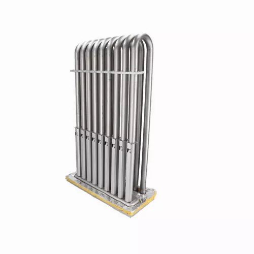 Rheem AS-90645-08 Heat Exchanger – Durable OEM High-Efficiency Heating Component