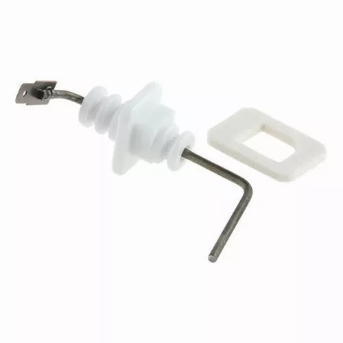 Rheem RTG20212BE Electrode FL1 – Reliable OEM Flame Sensing Electrode