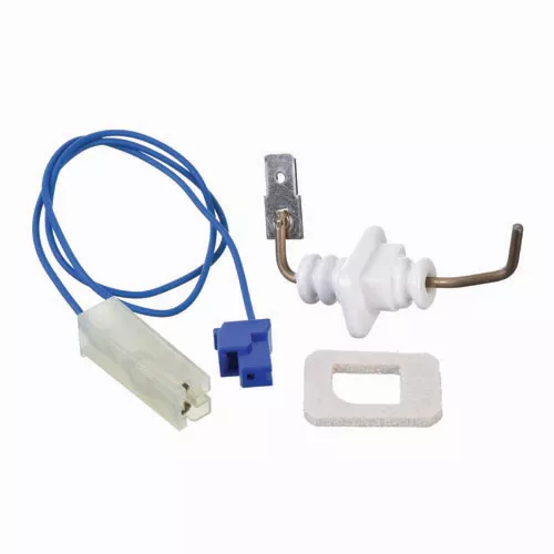 Rheem RTG20212BG Electrode FL2 – Reliable OEM Flame Sensor for Tankless Systems