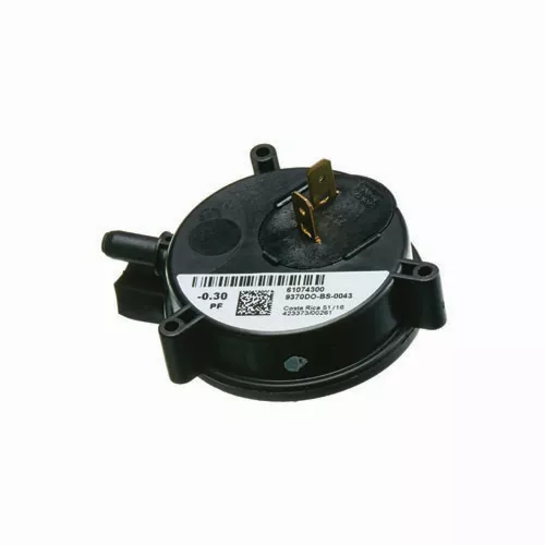 Rheem SP20732 Pressure Switch โ Reliable OEM Airflow & Safety Control
