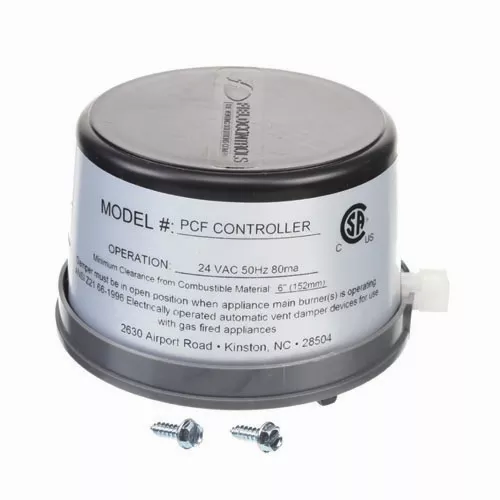 Rheem SP20891 Damper Actuator Motor – Reliable HVAC Vent and Airflow Control