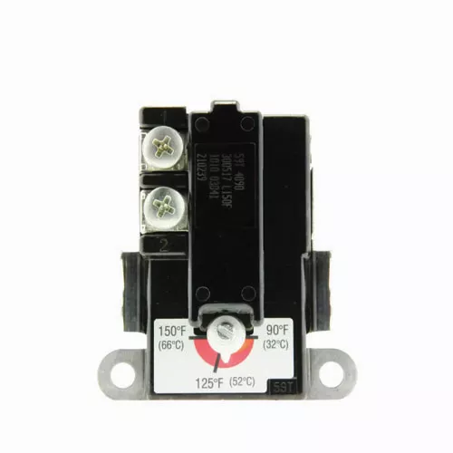 Rheem SP210239 Electric Lower Thermostat – OEM Water Heater Temperature Control