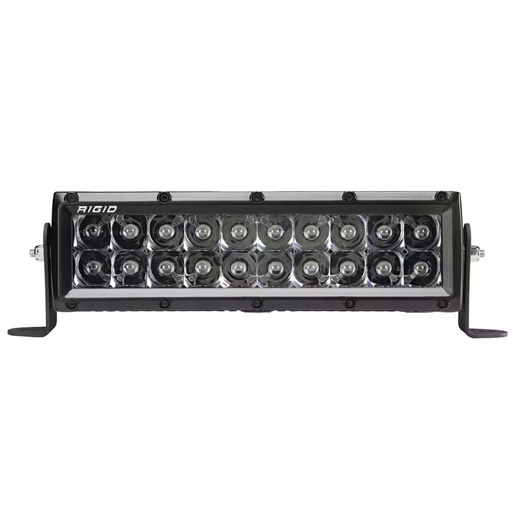 RIGID Industries E-Series Pro 10" Spot Midnight Black [110213BLK]