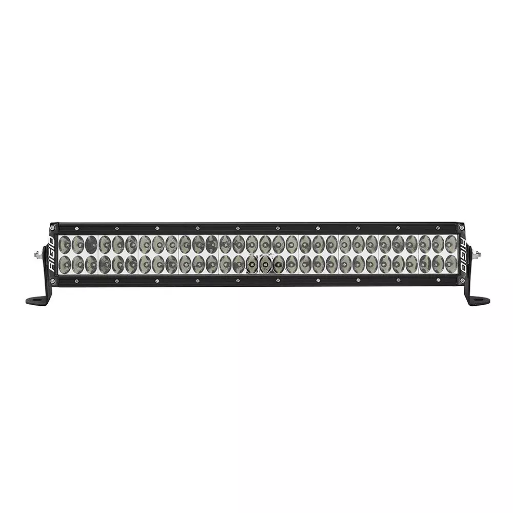 RIGID Industries E-Series PRO 20" Driving - Black [121613]