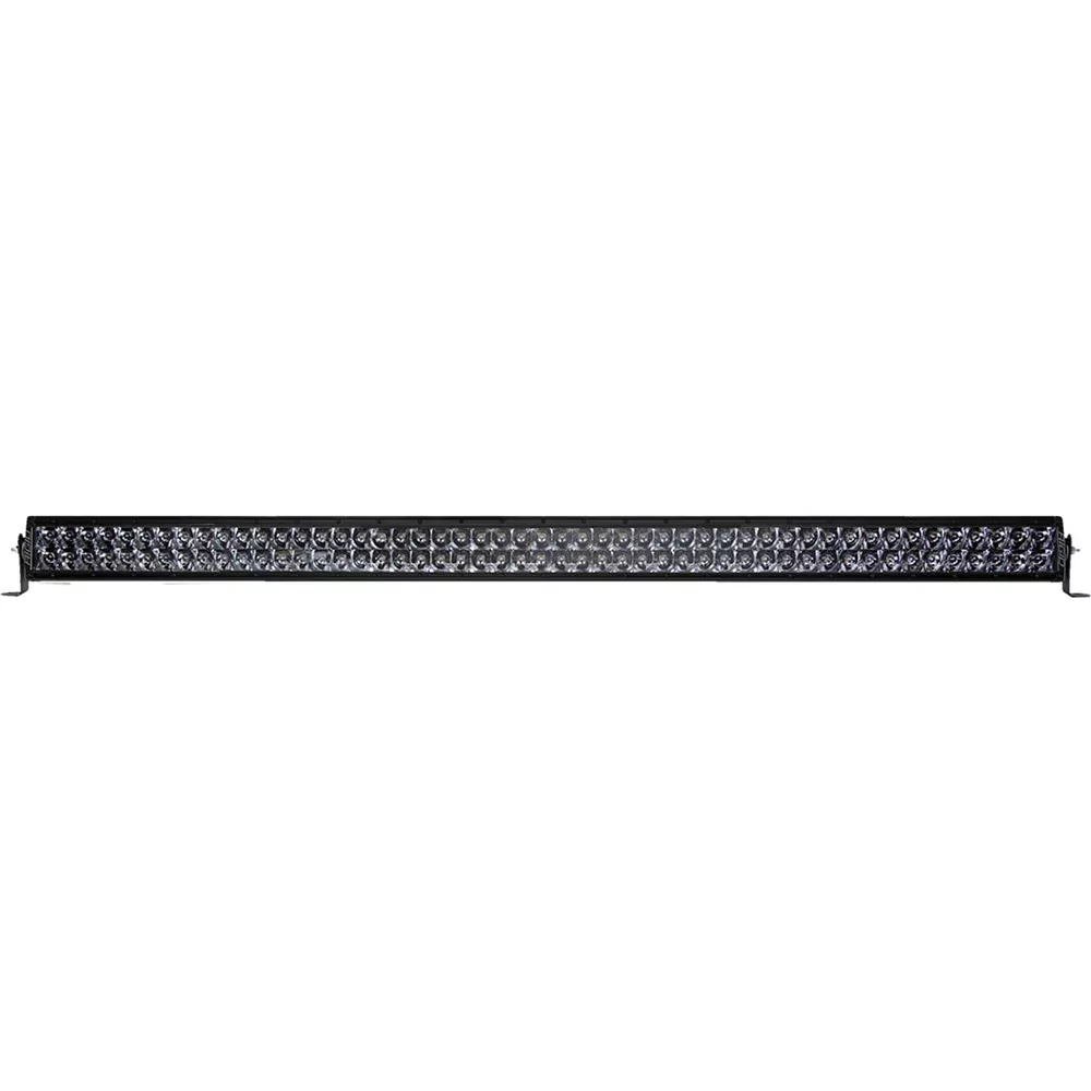 RIGID Industries E-Series PRO 50" - Spot LED - Midnight Edition - Blac