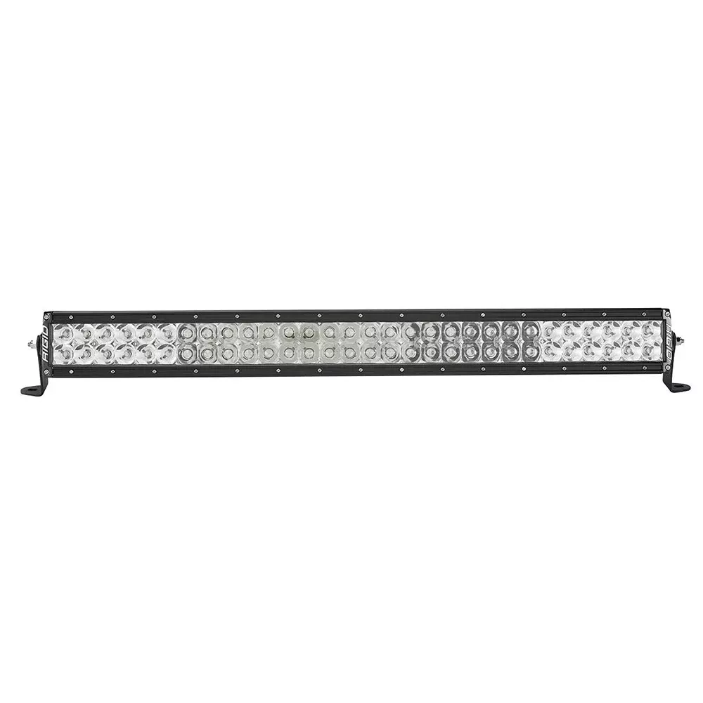 RIGID Industries ESeries PRO 30 SpotFlood Combo Black 130313