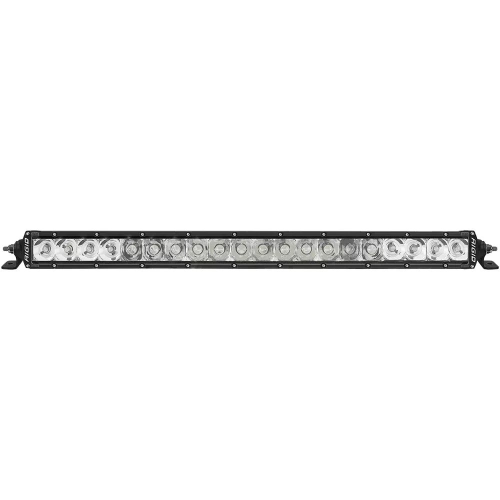 RIGID Industries SR-Series PRO 20" - Spot/Flood Combo LED - Black [920