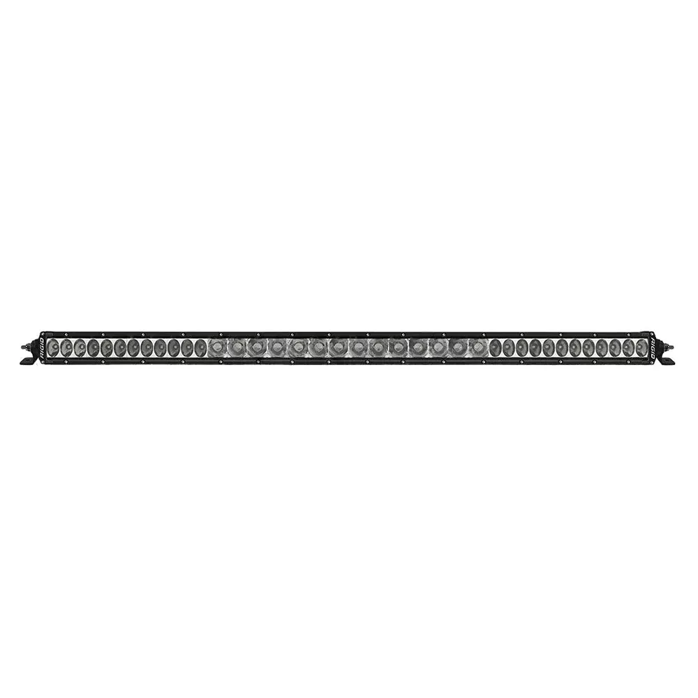 Rigid Industries SRSeries PRO 30 SpotDriving Combo Black 931314