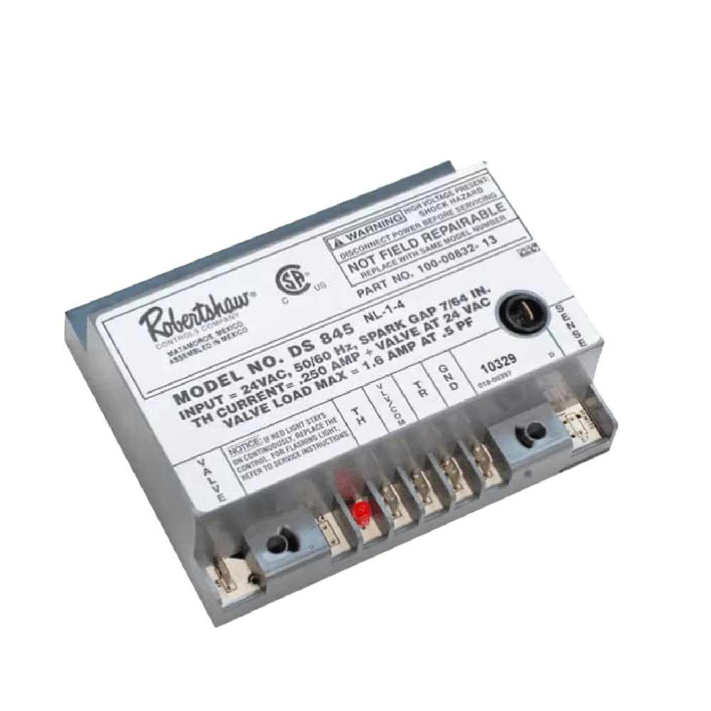 Robertshaw 780-502 Direct Spark Ignition Control