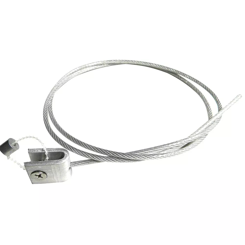 Rod Saver Replacement Cable fTrolling Motor Pull Rope TR