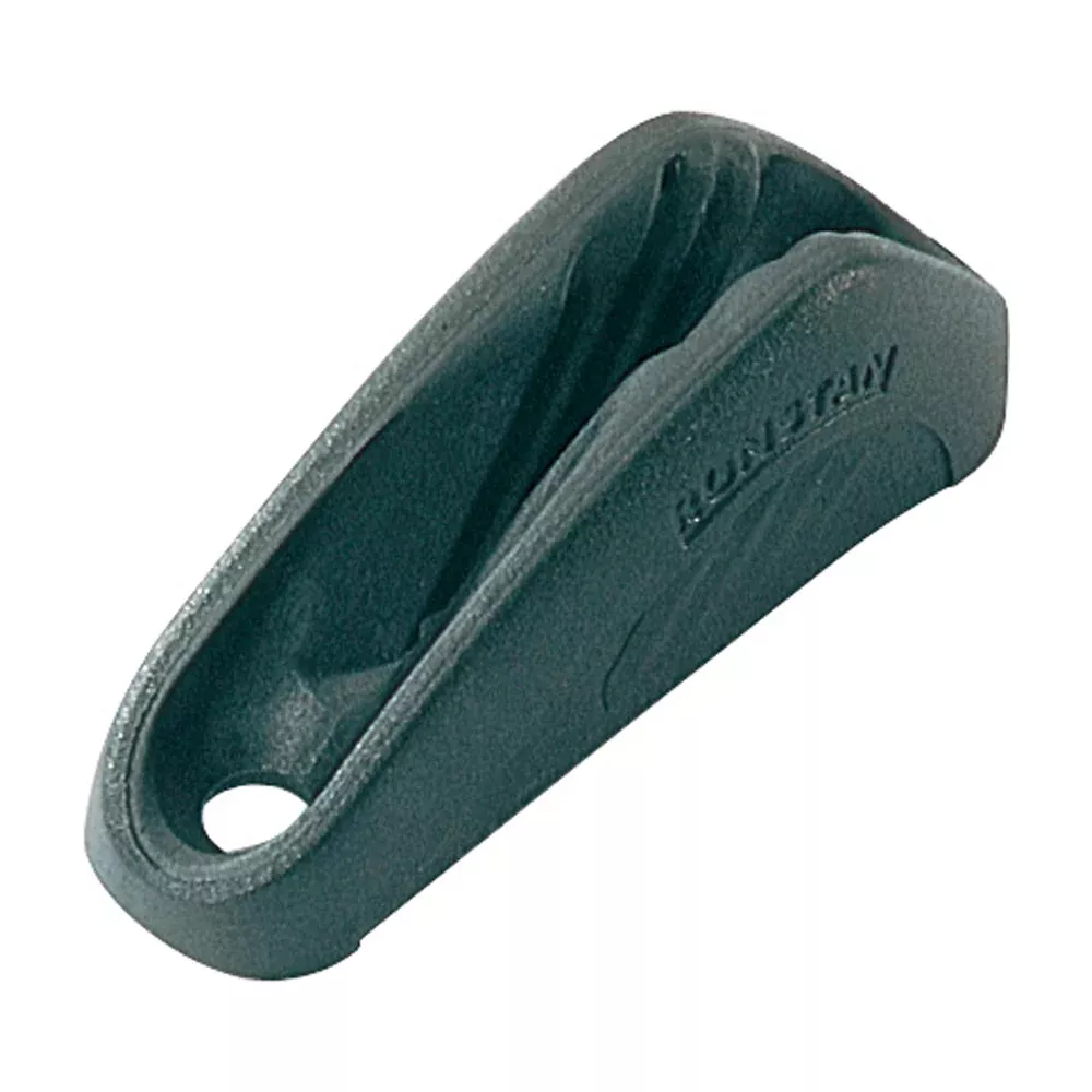 Ronstan V-Cleat Open - Medium - 4-8mm (3/16" - 5/16") Rope Diameter [R