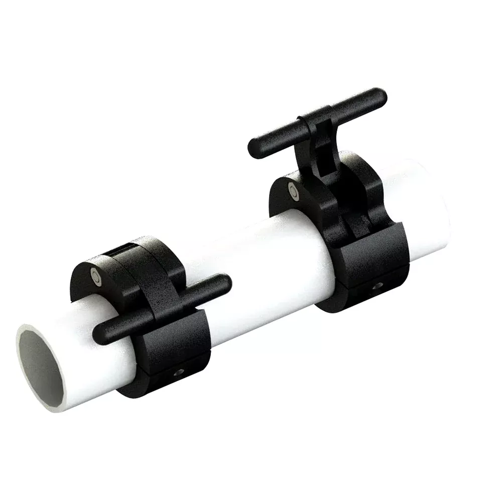 Rupp Folding Halyard Line Retainer f/Telescoping Outrigger Poles [CA-0