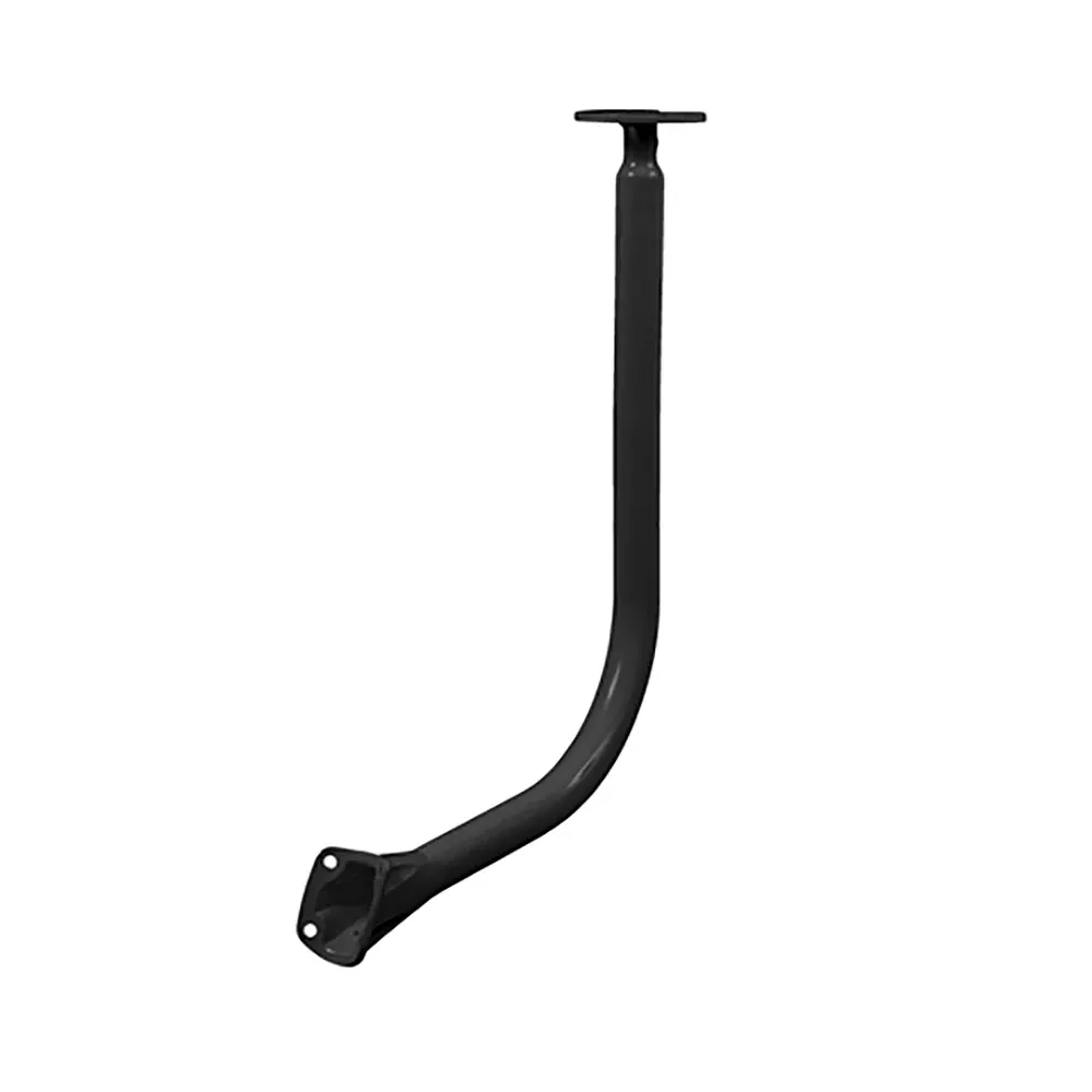 Scanstrut APTLB01BLK PowerTower Center Mounted Light Bar Black APTLB01BLK
