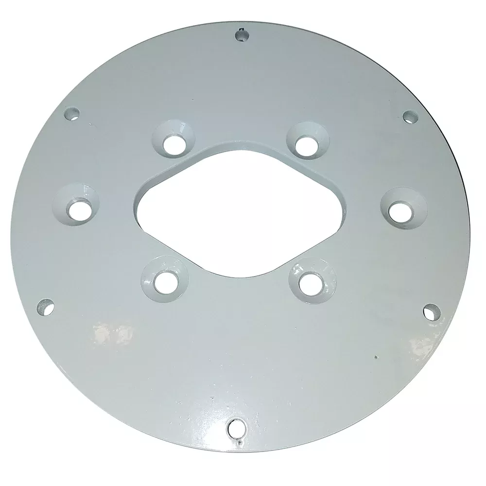 Scanstrut Camera Plate 2 f/FLIR m100/200 Thermal Imaging Cameras [DPT-