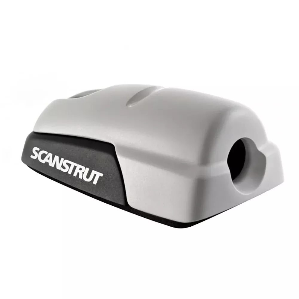 Scanstrut DS-H10 Horizontal Cable Seal - Grey [DS-H10]