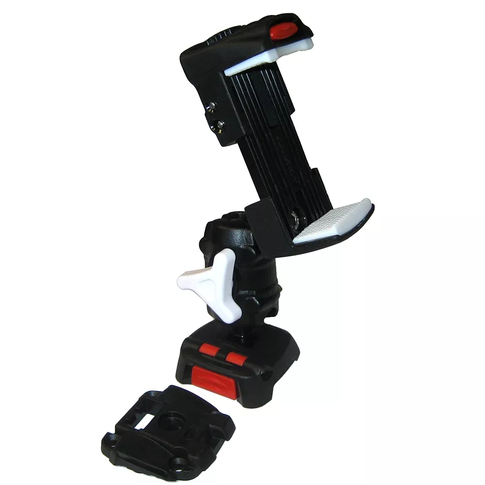 Scanstrut ROKK Mini Mount Kit - Fixed Mount - Phone Clamp [RLS-509-401
