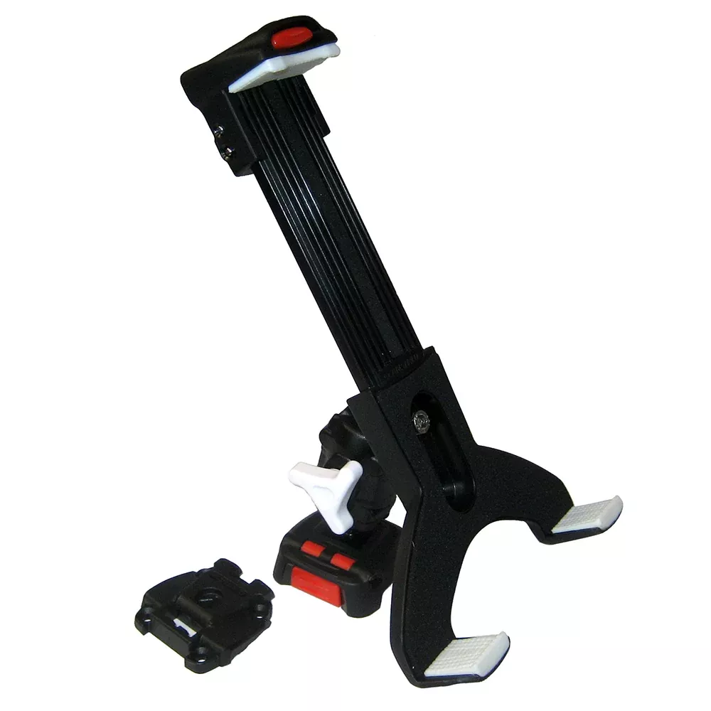 Scanstrut ROKK Mini Mount Kit - Fixed Mount - Tablet Clamp [RLS-508-40
