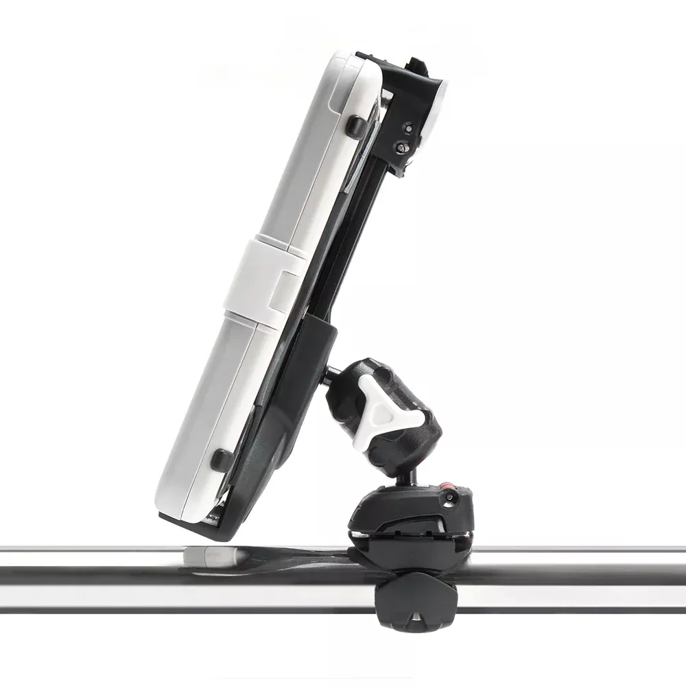 Scanstrut ROKK Mini Mount Kit - Rail Mount - Tablet Clamp [RLS-508-402