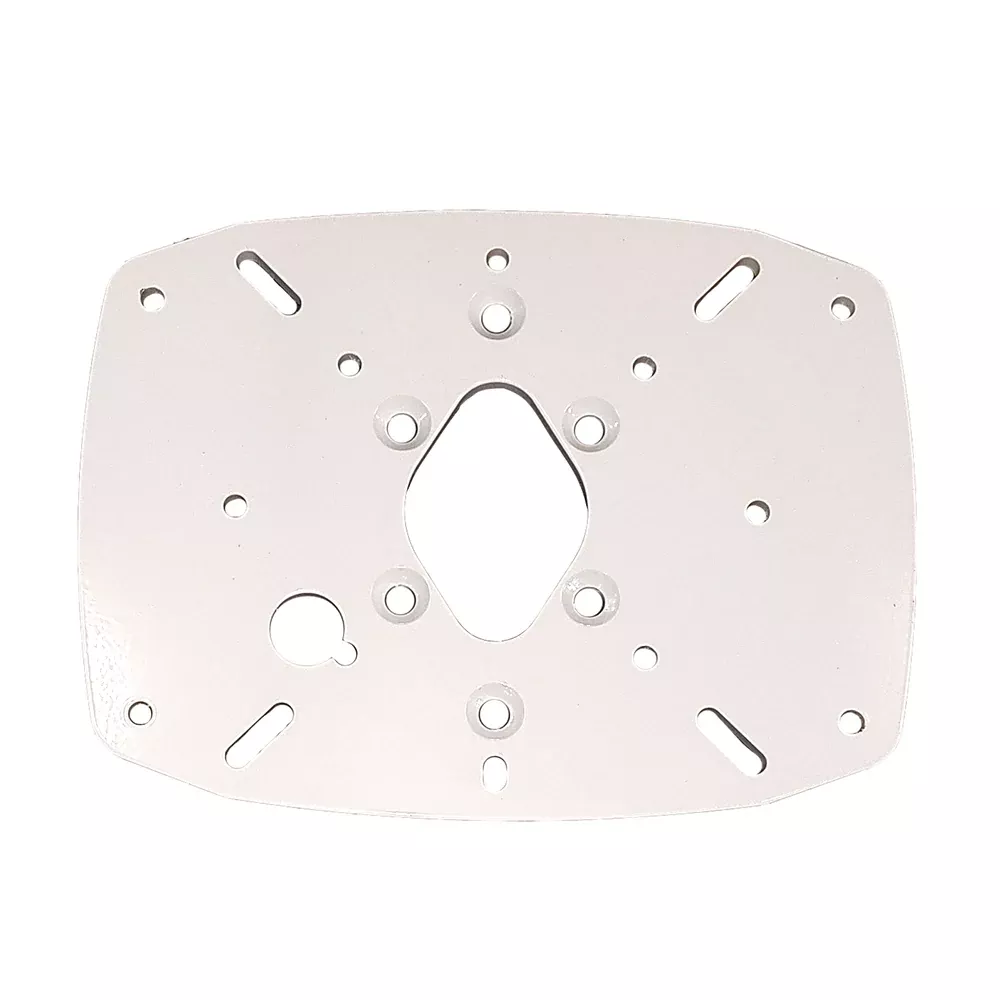 Scanstrut Satcom Plate 1 Designed f/Satcoms Up to 30cm (12") [DPT-S-PL