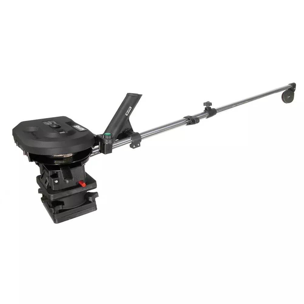 Scotty 1106-B Depthpower 60" Electric Downrigger w/200lb Test Braid [1