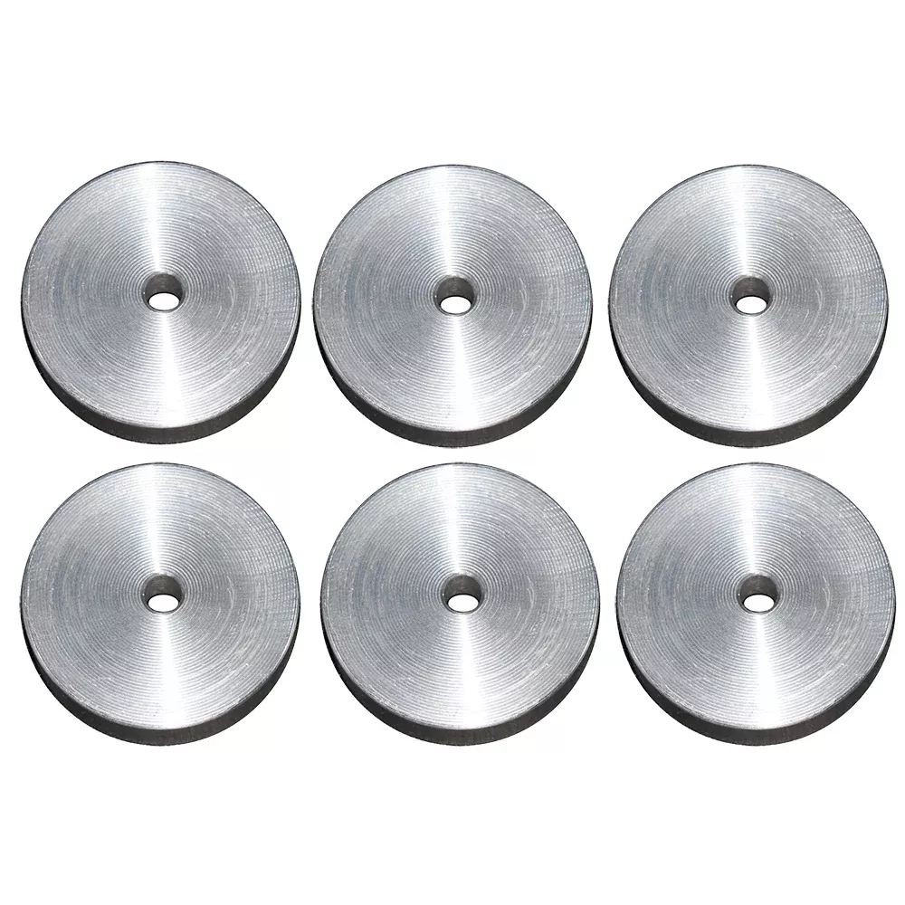 Sea Brackets Bracket Mounting Disks Quantity 6 SEA2380