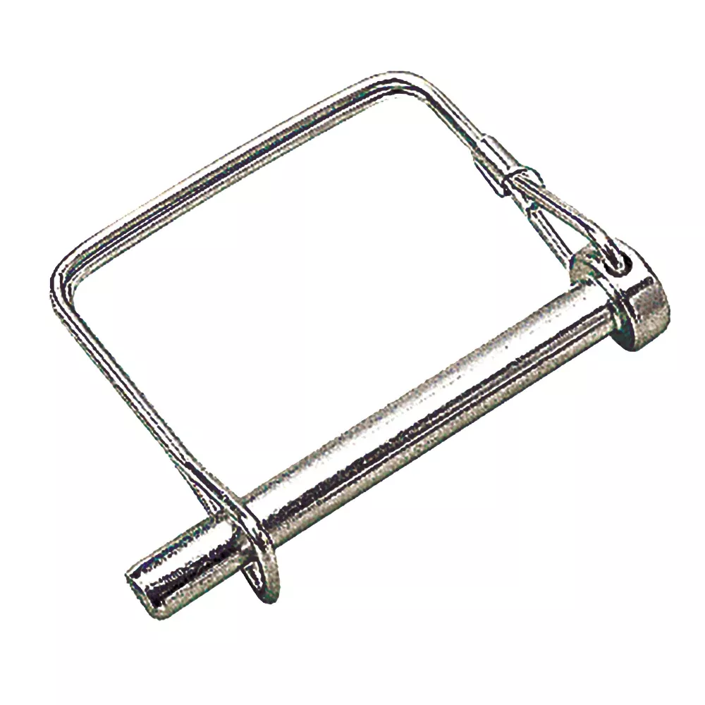 Sea-Dog Galvanized Coupler Lock Pin - 5/16" [751011-1]