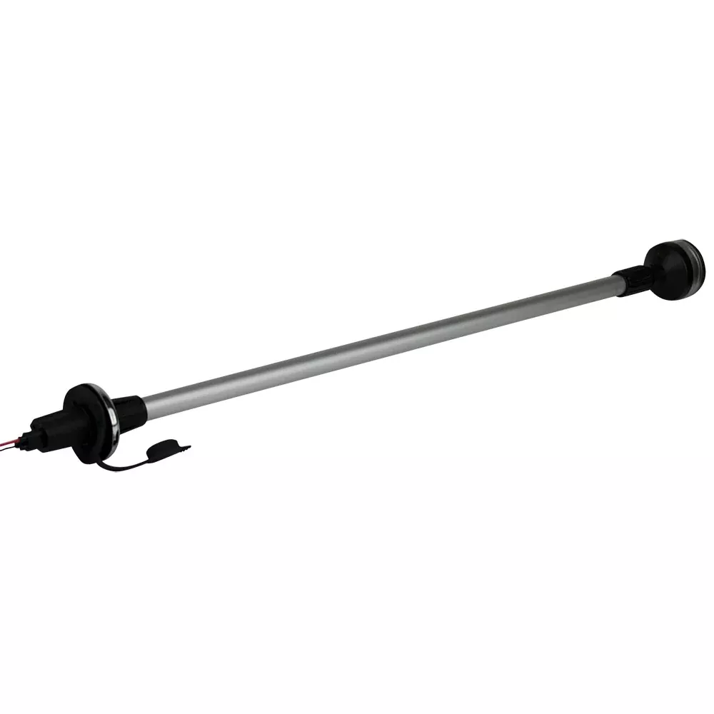 Sea-Dog LED Removable Telescopic All Around Light - 26" - 48" [400016-