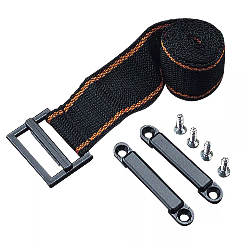 SeaDog Battery Box Strap Brackets 38 4150921