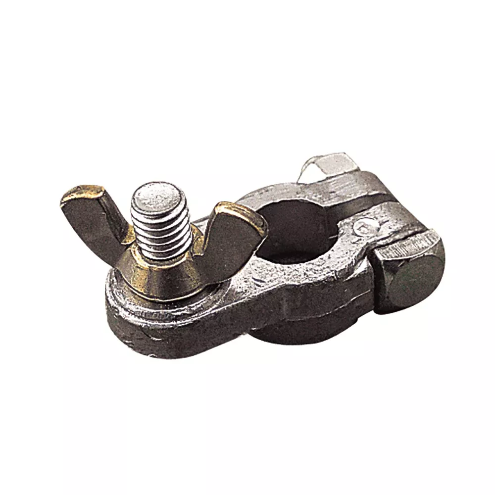 SeaDog Battery Terminal Wing Nut Style PositiveNegative Set 4152101