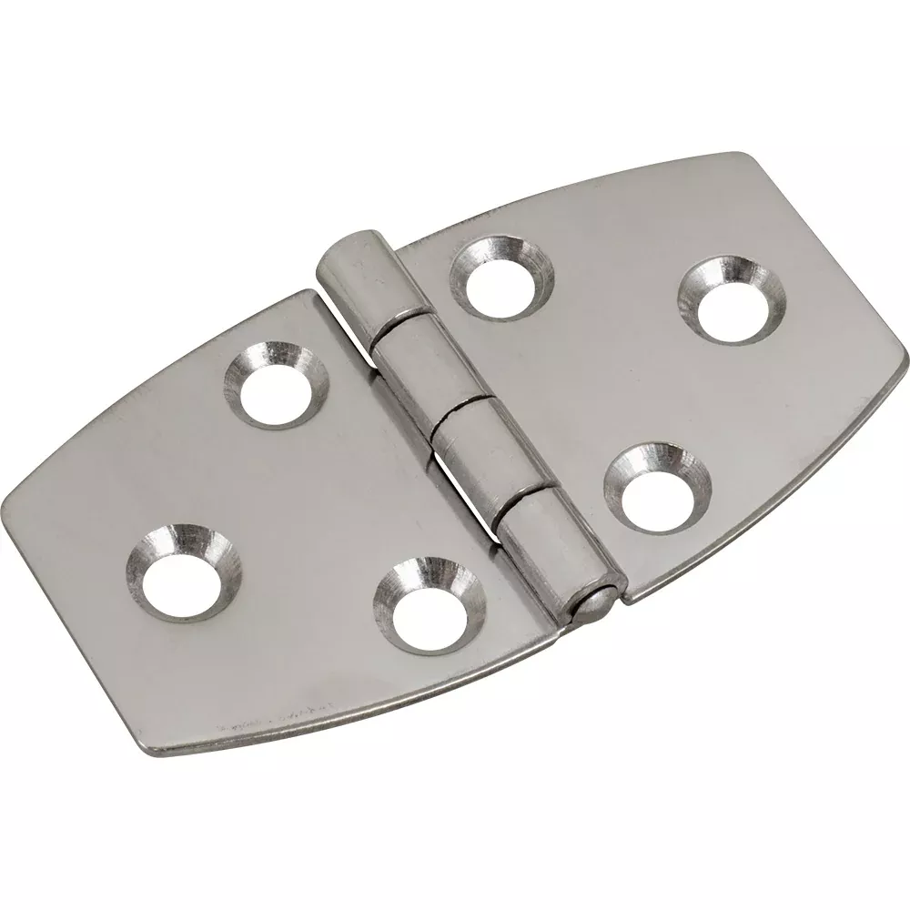 SeaDog Door Hinge 234 Stamped 304 Stainless Steel 2010301
