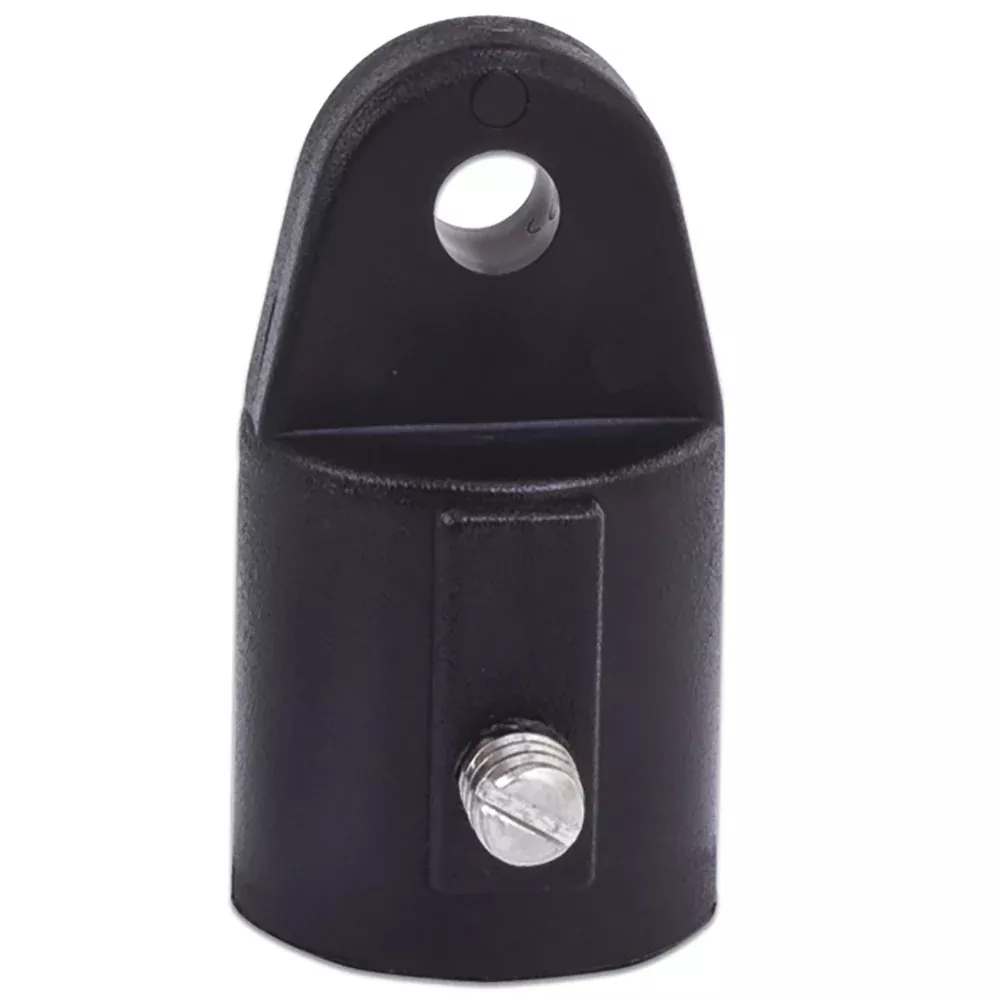 SeaDog Nylon Top Cap Black 34 2731101