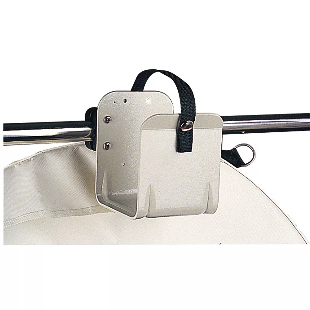 SeaDog Rail Mount Horseshoe Buoy Bracket 3271351