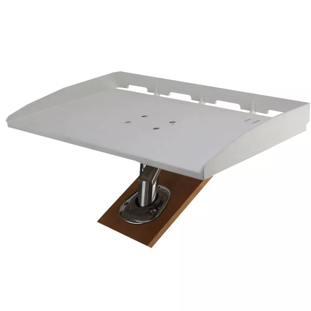 SeaDog Rod Holder Gimbal Mount Fillet Table 20 3265103