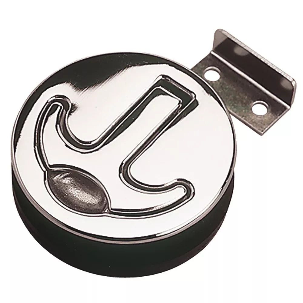 SeaDog Round THandle Slam Latch 2219101