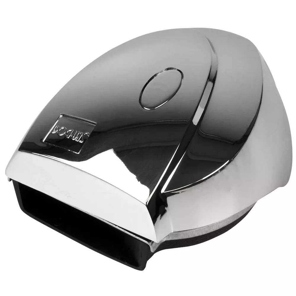 SeaDog Sonic Mini Compact Horn Chrome 4311511
