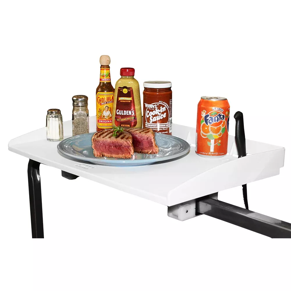 SeaDog Square Tube Rail Mount Fillet Table 20 3265303