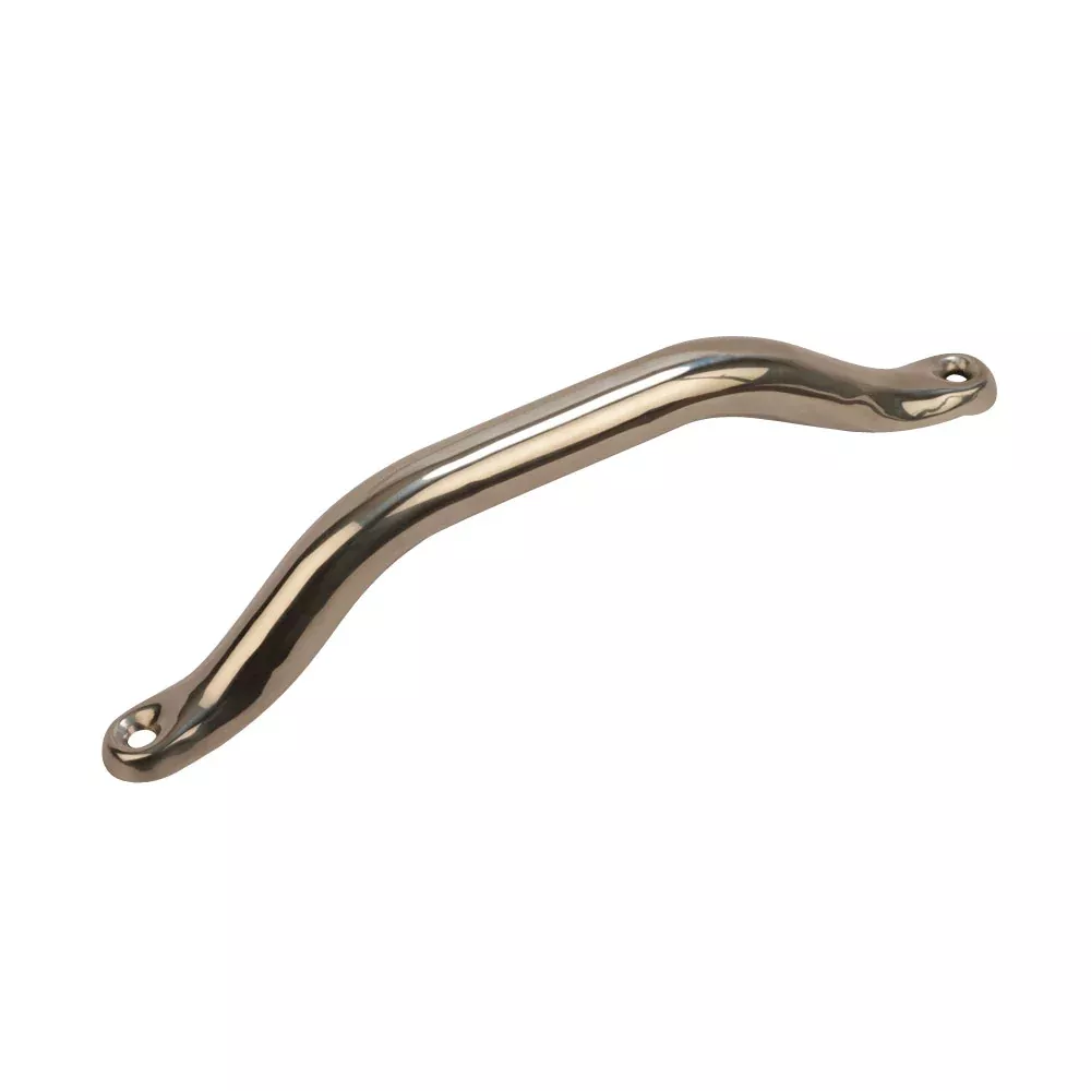 SeaDog Stainless Steel Surface Mount Handrail 18 2543181
