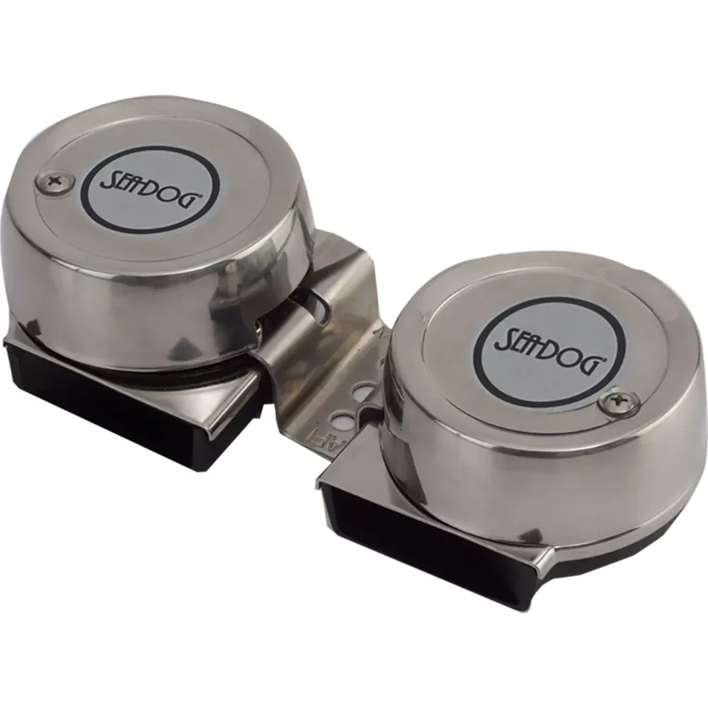 SeaDog Twin Mini Compact Horn 4311201