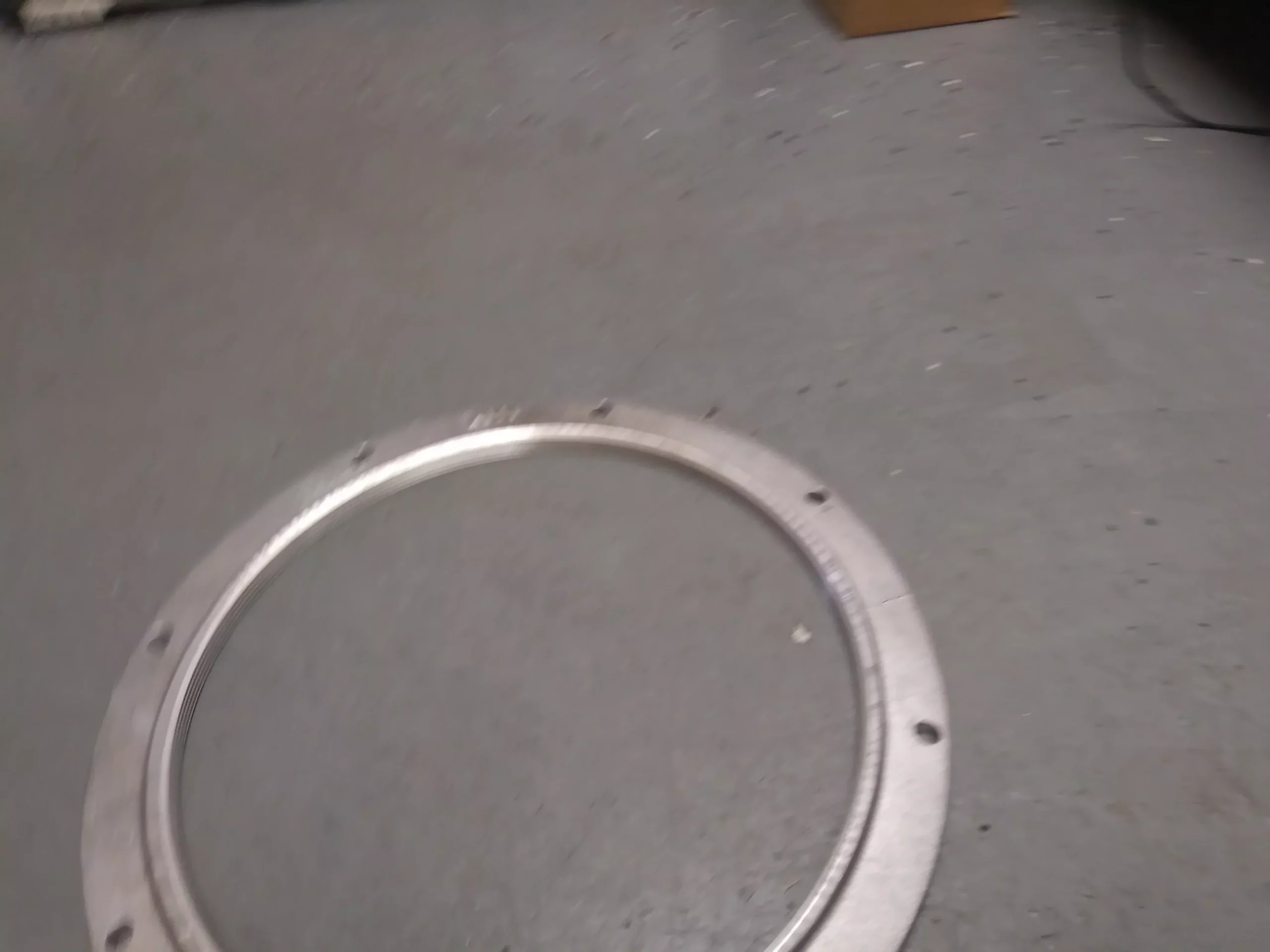SEAL; RING
