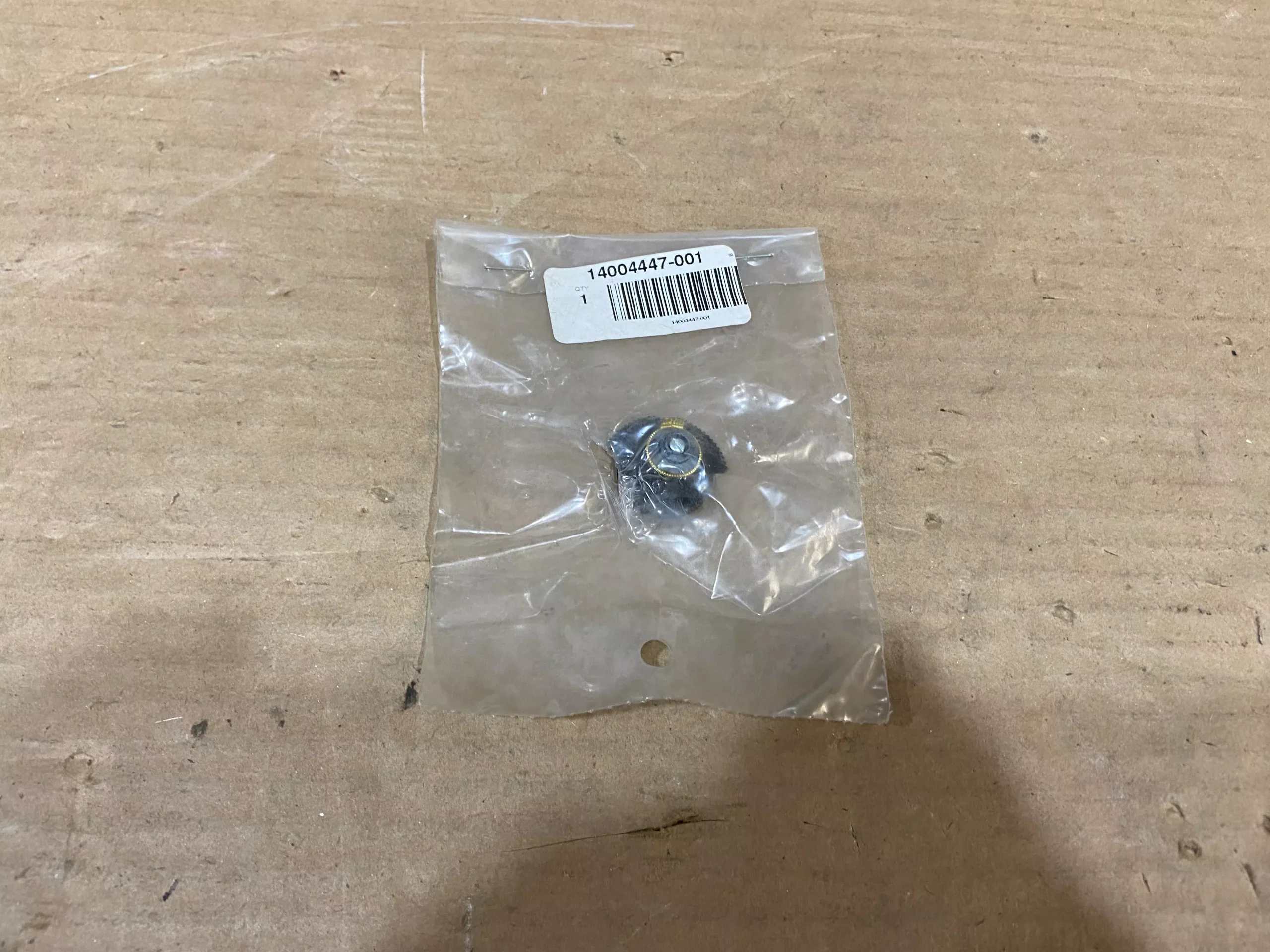 Setpoint Cam Assembly for Thermostats