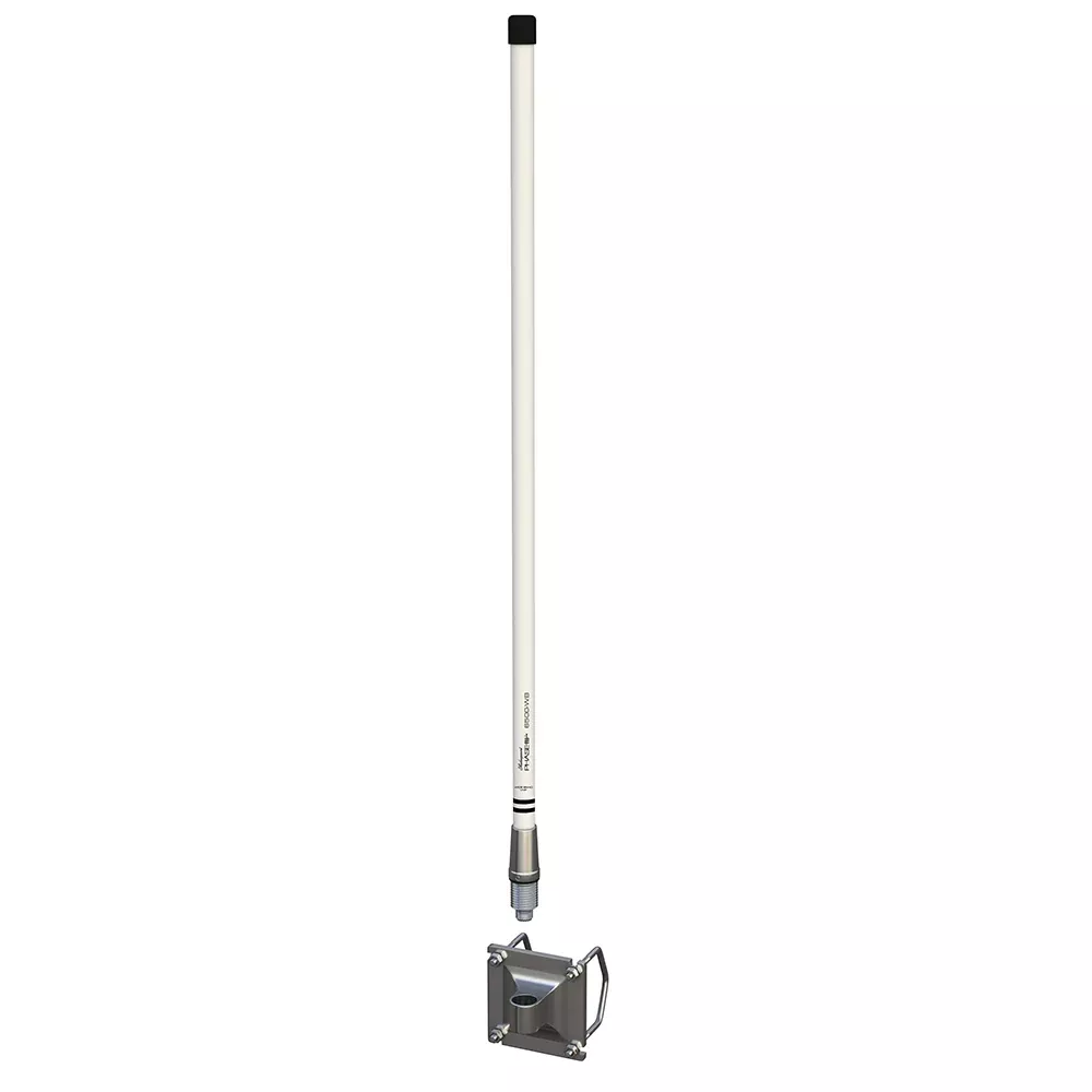 Shakespeare 6500WB 4FT BroadBand VHF Antenna 6500WB