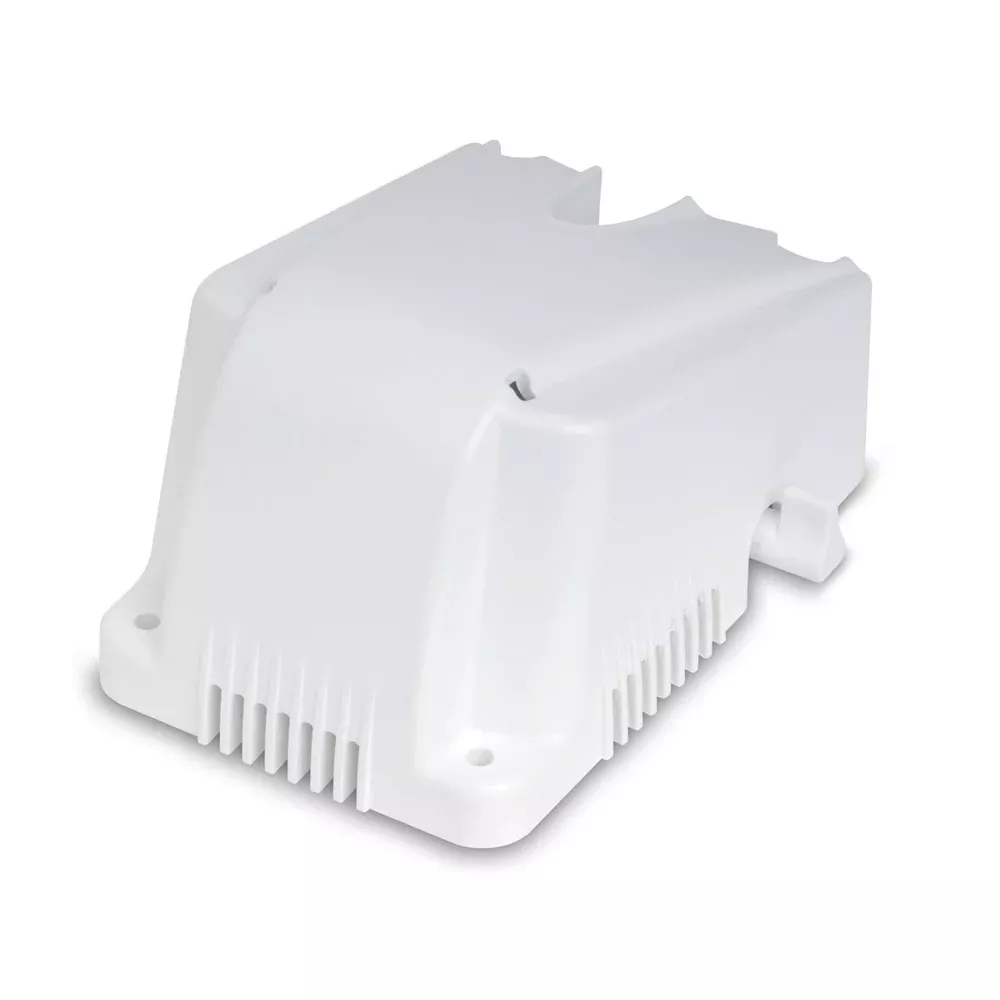 Shurflo by Pentair Caged Automatic Float Switch - 12/24 VDC [359-111-4