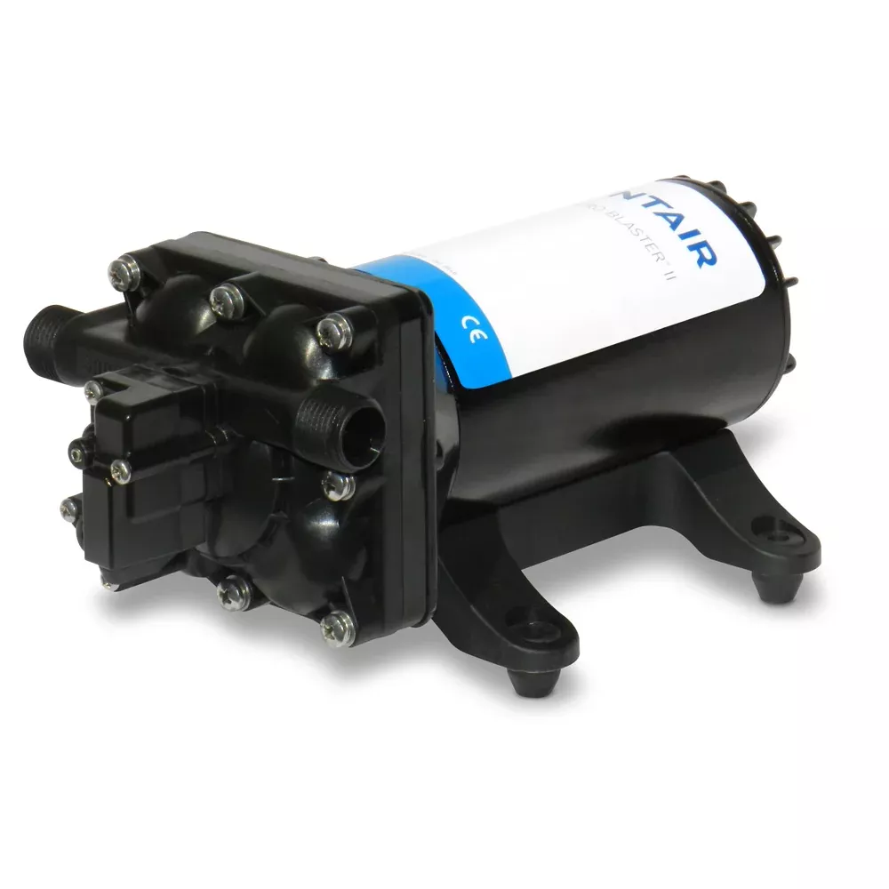 Shurflo by Pentair PRO WASHDOWN KIT II Deluxe - 12 VDC - 4.0 GPM - Inc