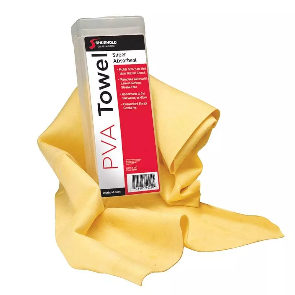 Shurhold PVA Towel [220]