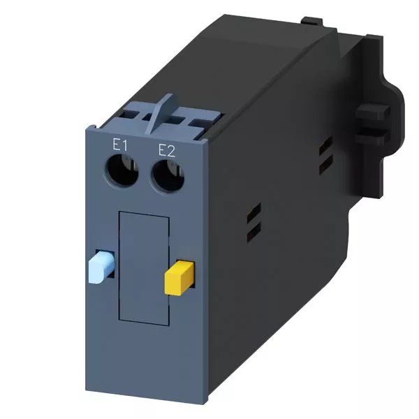 Siemens 3RT29263AB31 MECHANICAL LATCH F