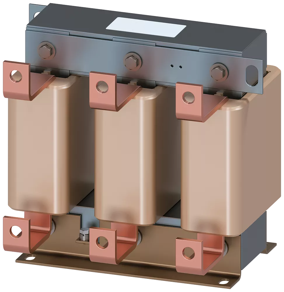 Siemens 6SL30000CE377AA0 LN REACTOR, 77