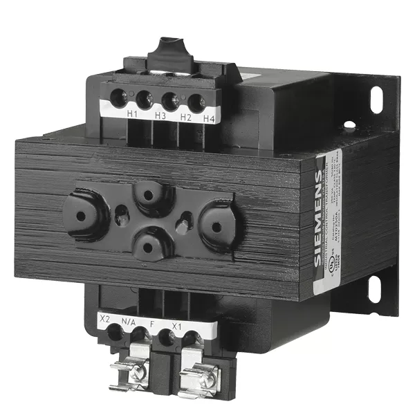 Siemens MT0250B CONTROL TRANSFORMER,250
