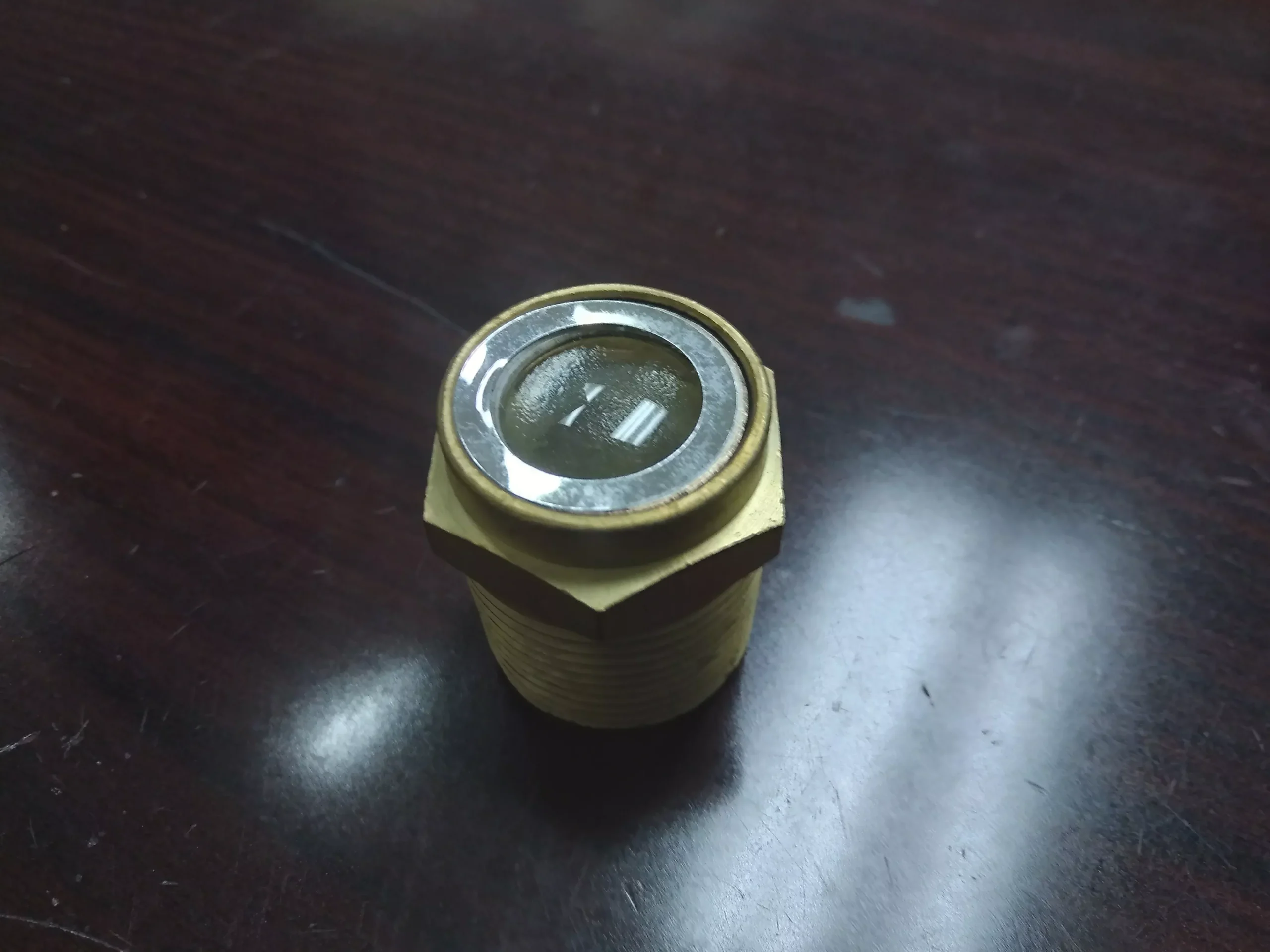 SIGHT GLASS